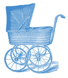 Royalty-Free-Images-Baby-Carriage-GraphicsFairy